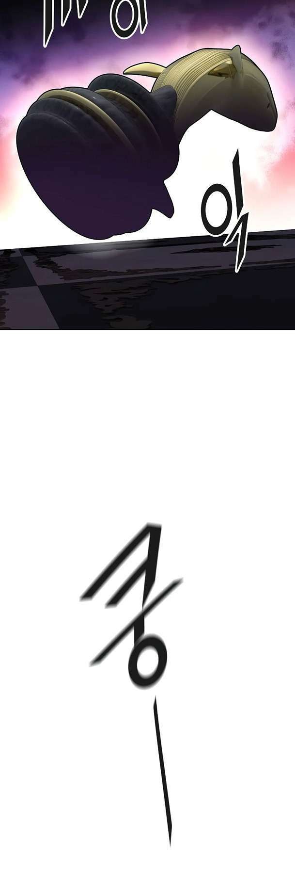 Cuộc Chiến Trong Tòa Tháp – Tower Of God Chapter 572 - Trang 2