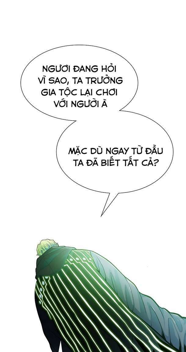 Cuộc Chiến Trong Tòa Tháp – Tower Of God Chapter 573 - Trang 2