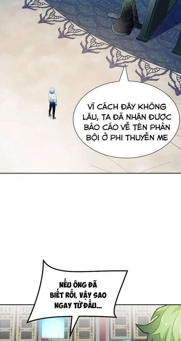 Cuộc Chiến Trong Tòa Tháp – Tower Of God Chapter 573 - Trang 2