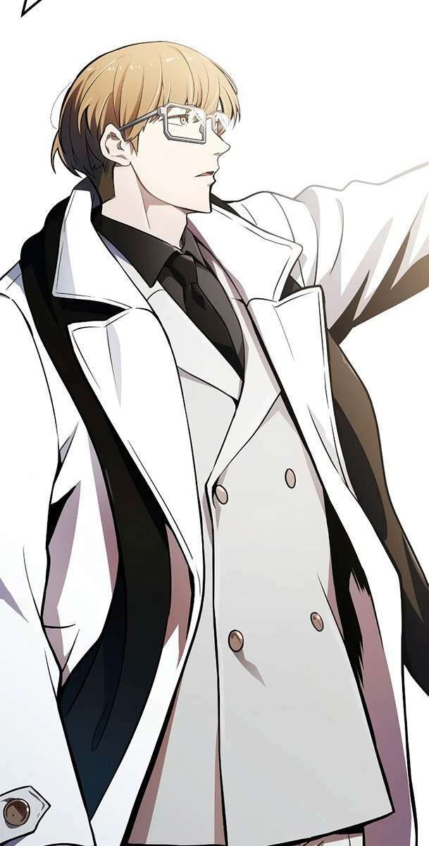 Cuộc Chiến Trong Tòa Tháp – Tower Of God Chapter 573 - Trang 2