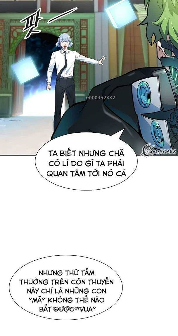 Cuộc Chiến Trong Tòa Tháp – Tower Of God Chapter 573 - Trang 2