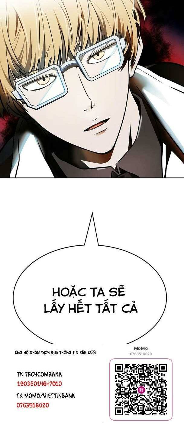 Cuộc Chiến Trong Tòa Tháp – Tower Of God Chapter 573 - Trang 2