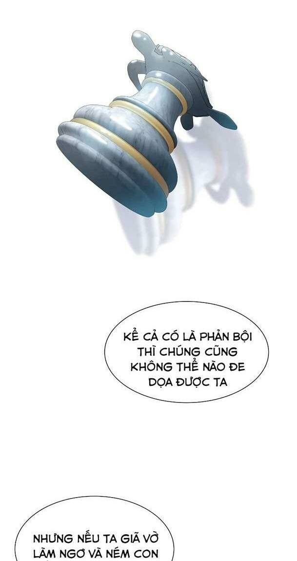Cuộc Chiến Trong Tòa Tháp – Tower Of God Chapter 573 - Trang 2