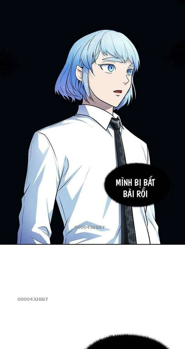 Cuộc Chiến Trong Tòa Tháp – Tower Of God Chapter 573 - Trang 2