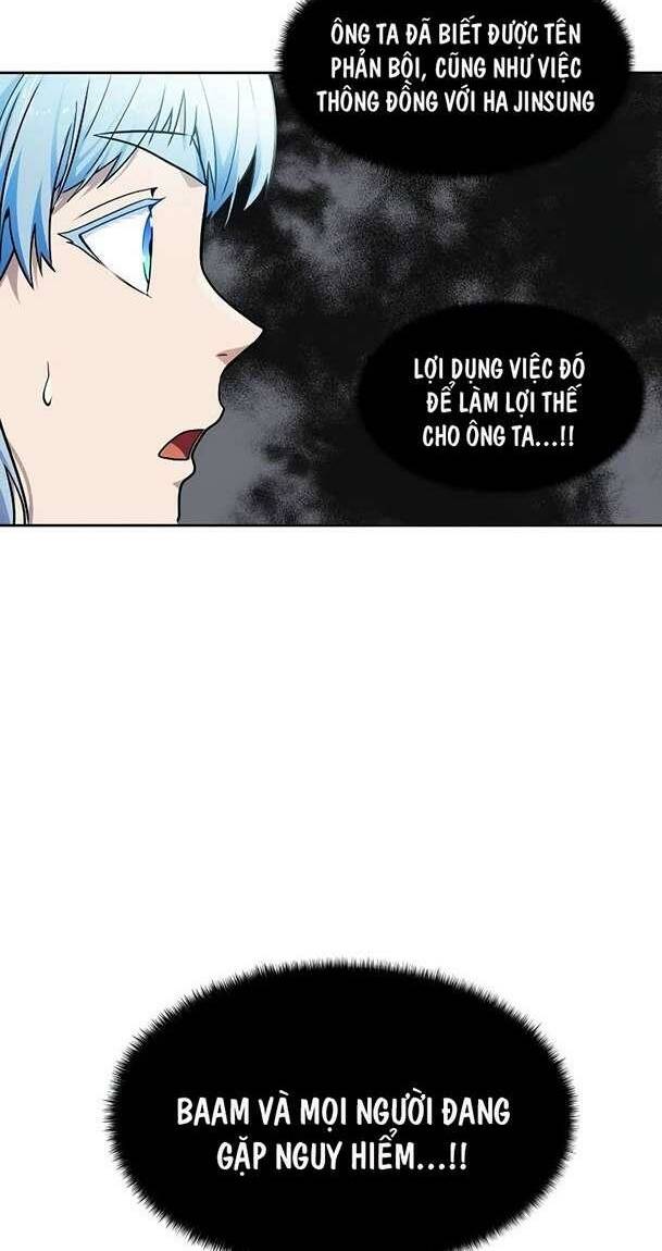 Cuộc Chiến Trong Tòa Tháp – Tower Of God Chapter 573 - Trang 2