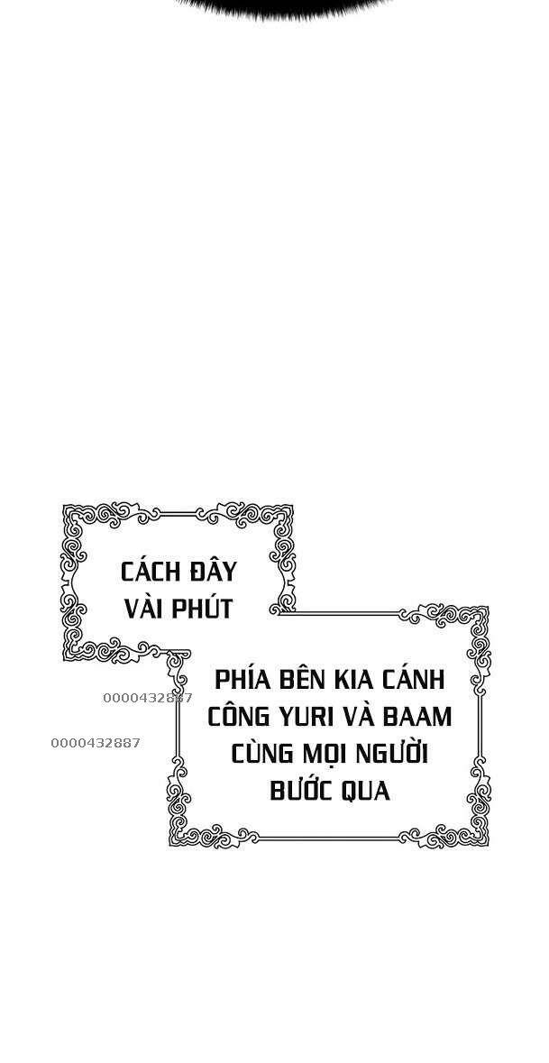 Cuộc Chiến Trong Tòa Tháp – Tower Of God Chapter 573 - Trang 2