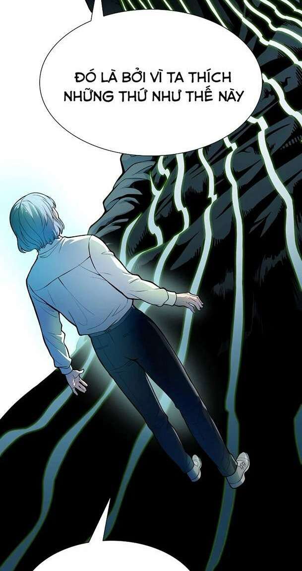 Cuộc Chiến Trong Tòa Tháp – Tower Of God Chapter 573 - Trang 2