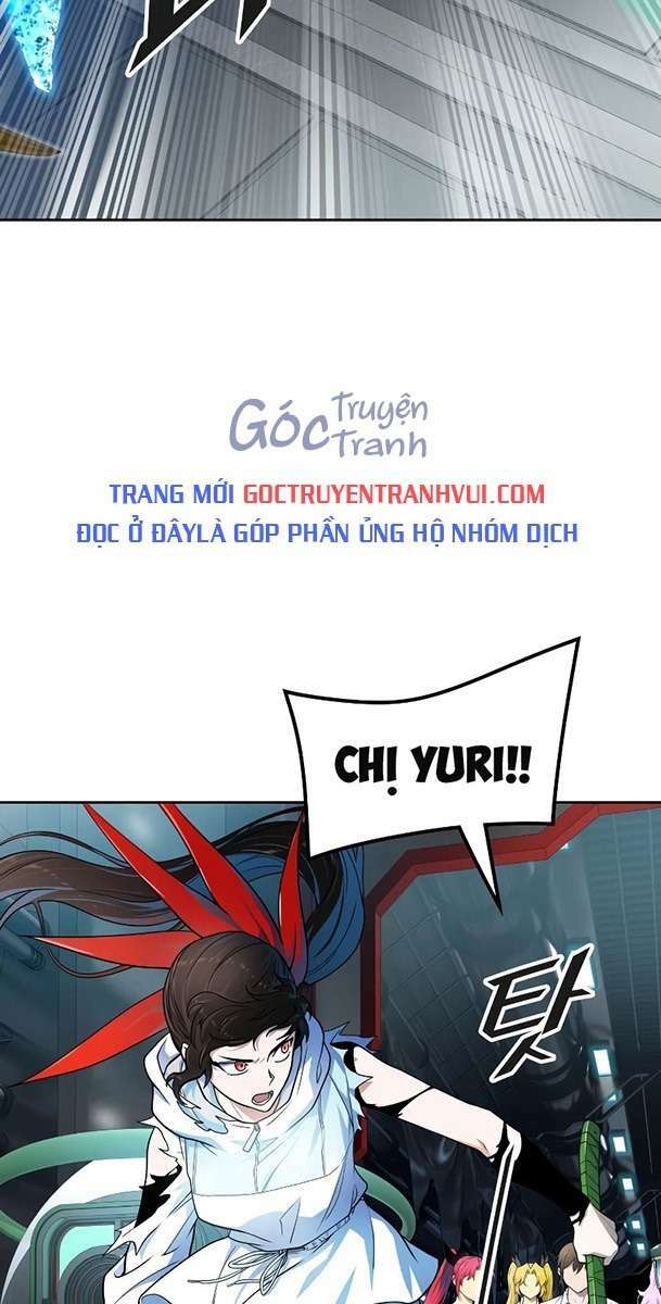 Cuộc Chiến Trong Tòa Tháp – Tower Of God Chapter 573 - Trang 2