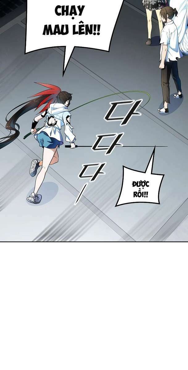 Cuộc Chiến Trong Tòa Tháp – Tower Of God Chapter 573 - Trang 2