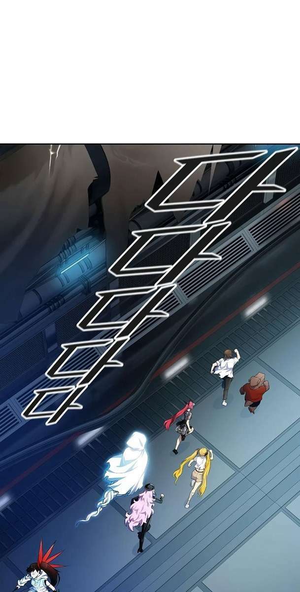 Cuộc Chiến Trong Tòa Tháp – Tower Of God Chapter 573 - Trang 2