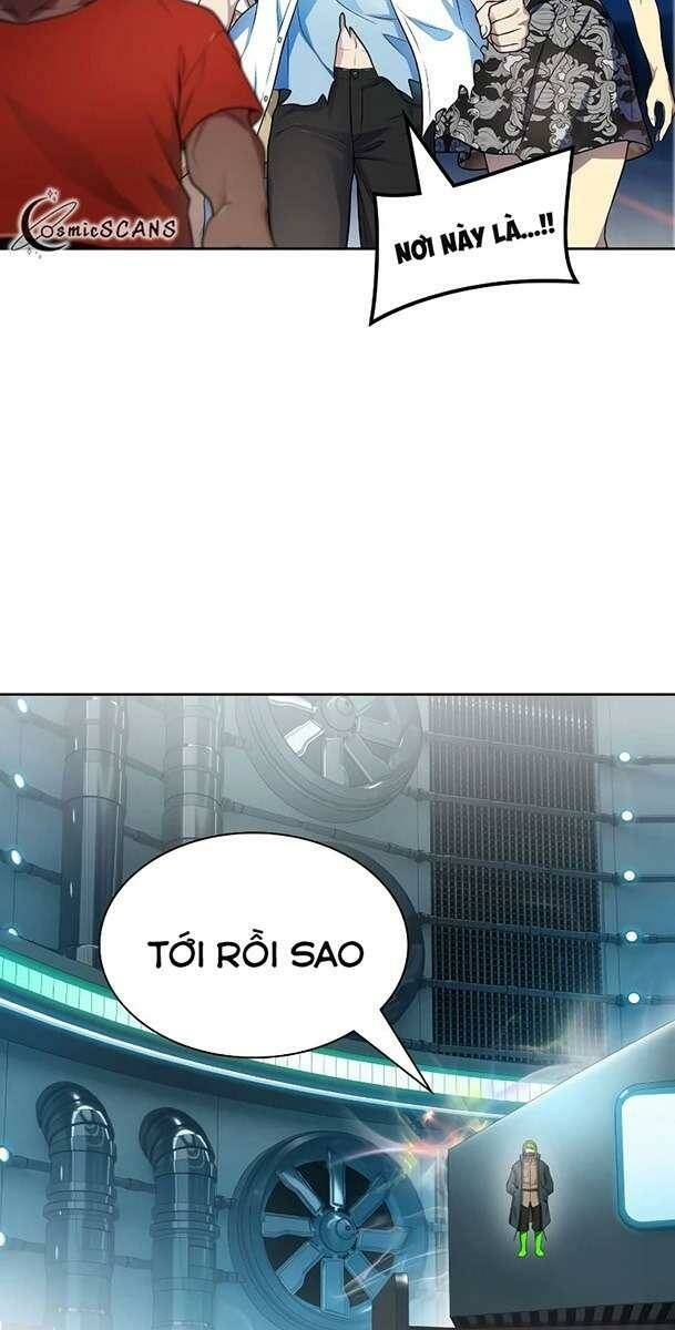 Cuộc Chiến Trong Tòa Tháp – Tower Of God Chapter 573 - Trang 2