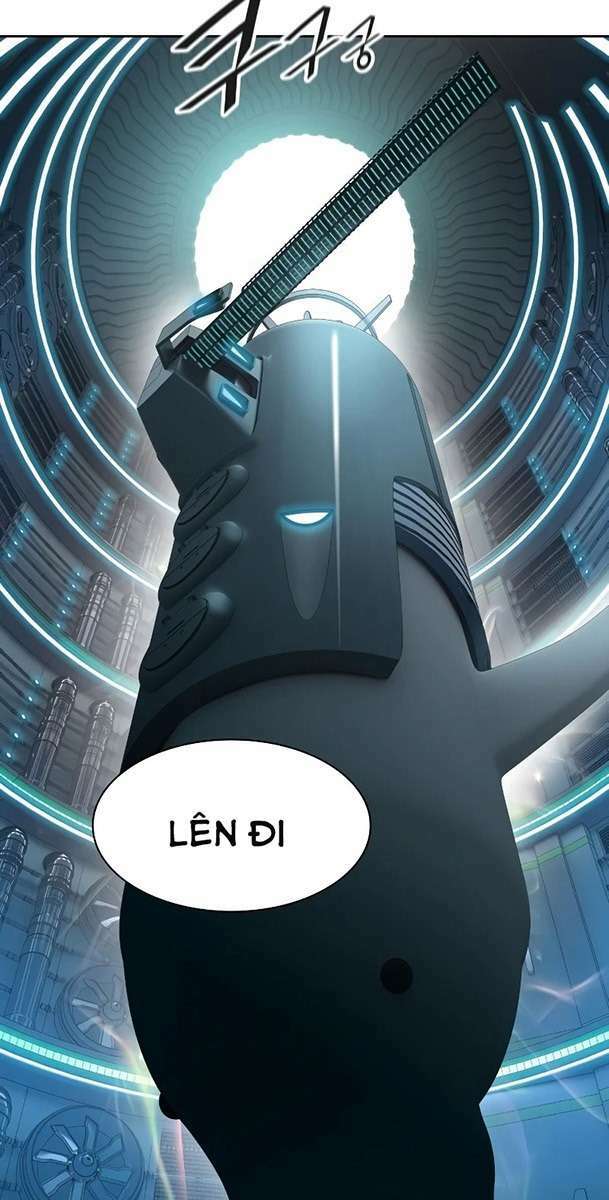 Cuộc Chiến Trong Tòa Tháp – Tower Of God Chapter 573 - Trang 2