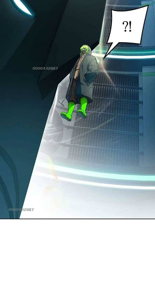 Cuộc Chiến Trong Tòa Tháp – Tower Of God Chapter 573 - Trang 2