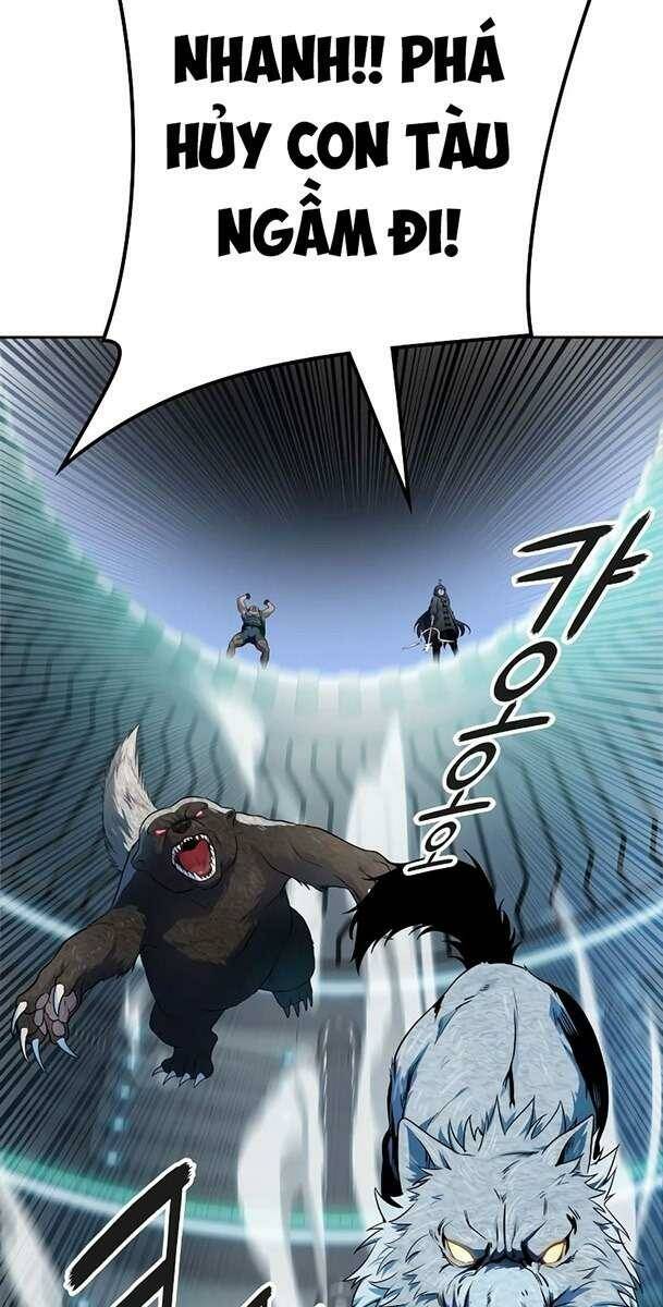 Cuộc Chiến Trong Tòa Tháp – Tower Of God Chapter 573 - Trang 2