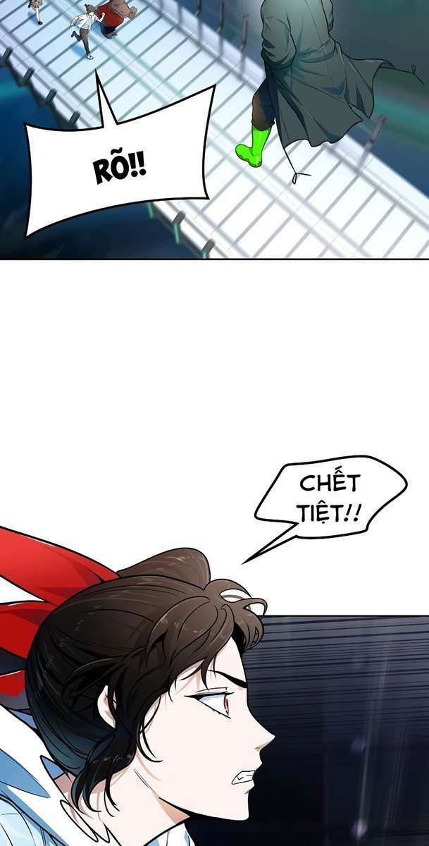 Cuộc Chiến Trong Tòa Tháp – Tower Of God Chapter 573 - Trang 2