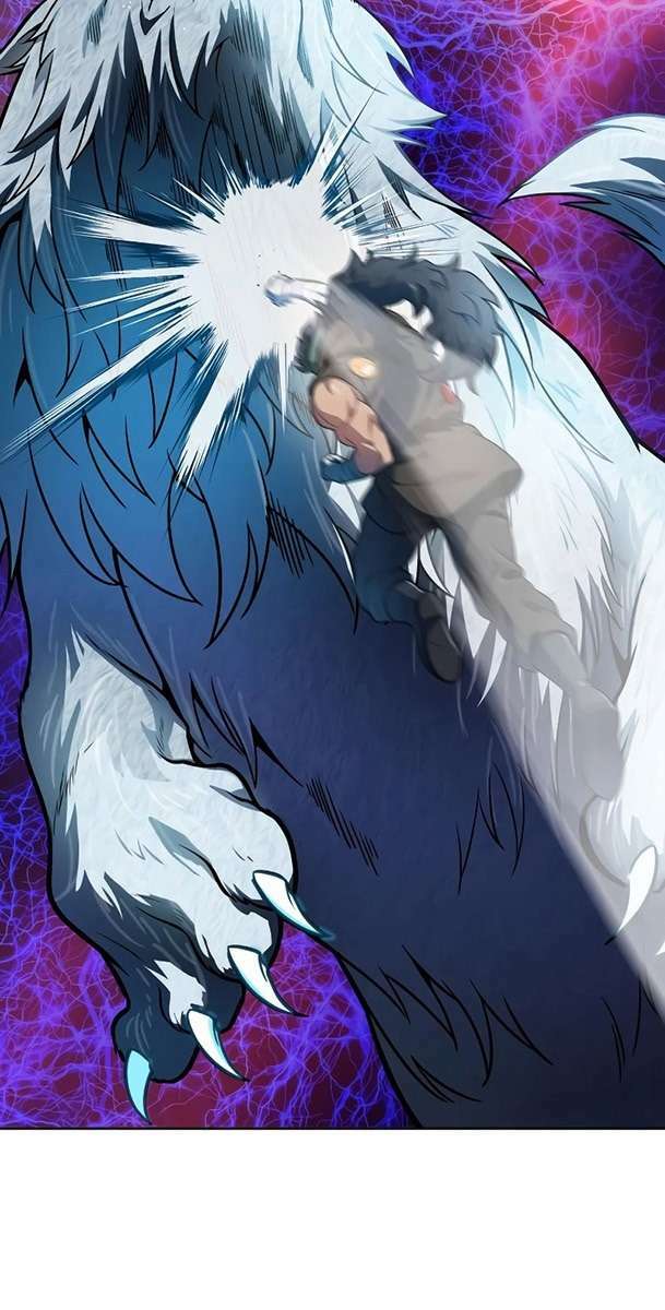 Cuộc Chiến Trong Tòa Tháp – Tower Of God Chapter 573 - Trang 2