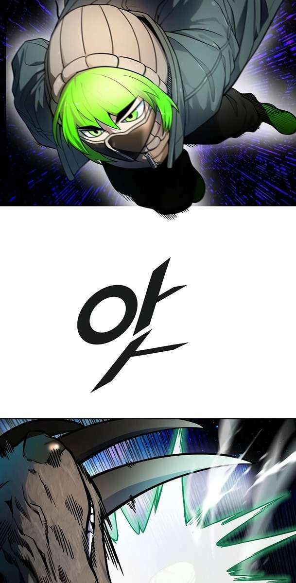 Cuộc Chiến Trong Tòa Tháp – Tower Of God Chapter 573 - Trang 2