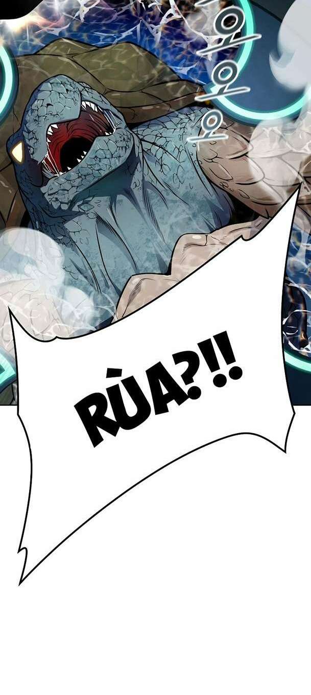 Cuộc Chiến Trong Tòa Tháp – Tower Of God Chapter 573 - Trang 2