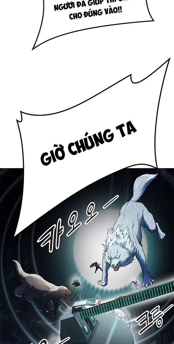 Cuộc Chiến Trong Tòa Tháp – Tower Of God Chapter 573 - Trang 2