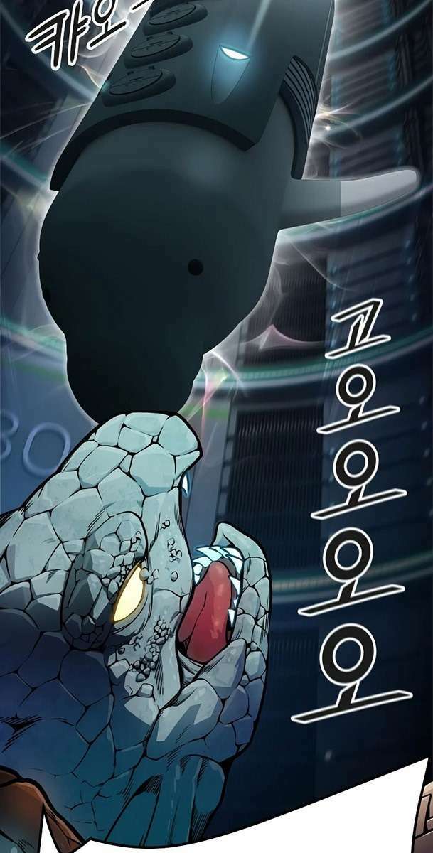 Cuộc Chiến Trong Tòa Tháp – Tower Of God Chapter 573 - Trang 2