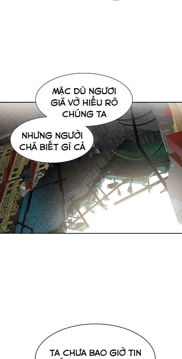 Cuộc Chiến Trong Tòa Tháp – Tower Of God Chapter 573 - Trang 2
