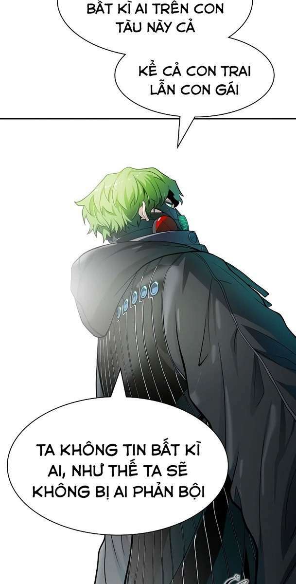 Cuộc Chiến Trong Tòa Tháp – Tower Of God Chapter 573 - Trang 2