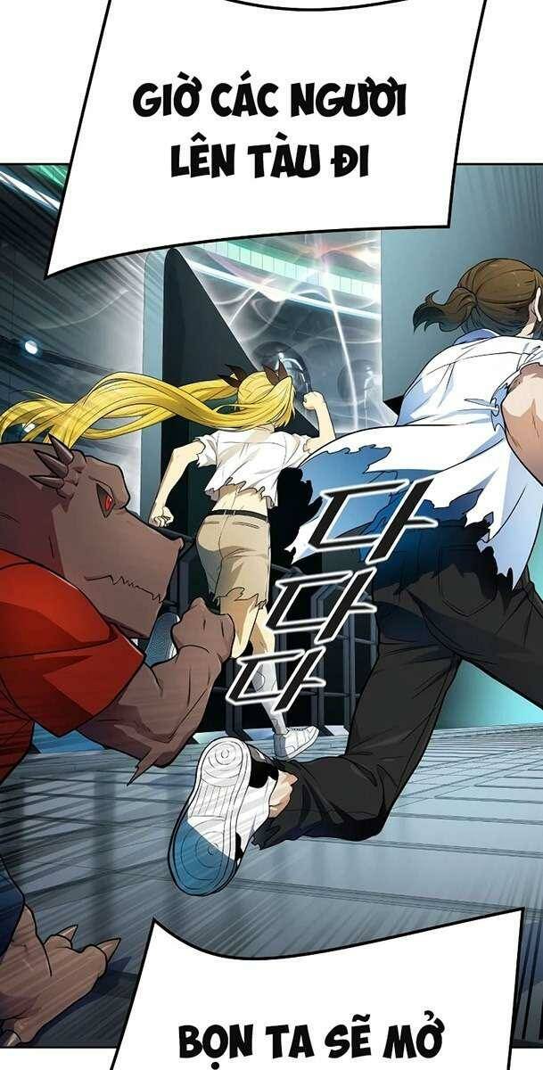 Cuộc Chiến Trong Tòa Tháp – Tower Of God Chapter 573 - Trang 2