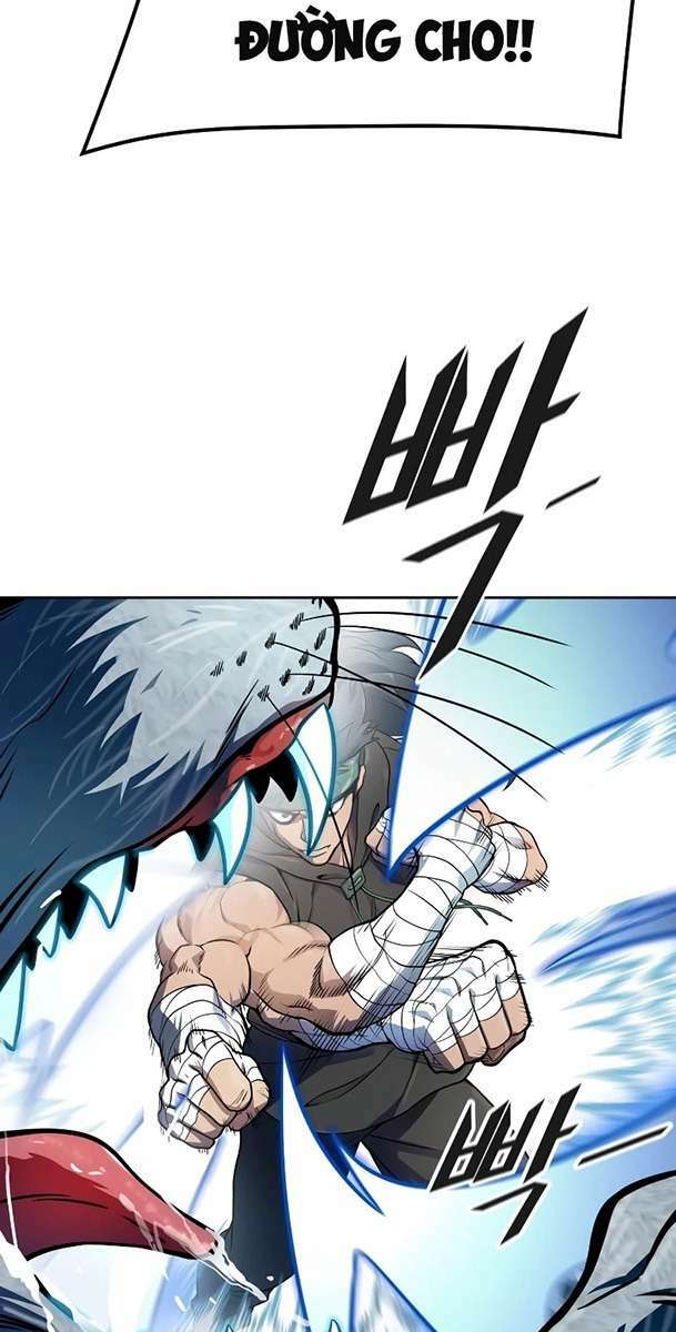 Cuộc Chiến Trong Tòa Tháp – Tower Of God Chapter 573 - Trang 2