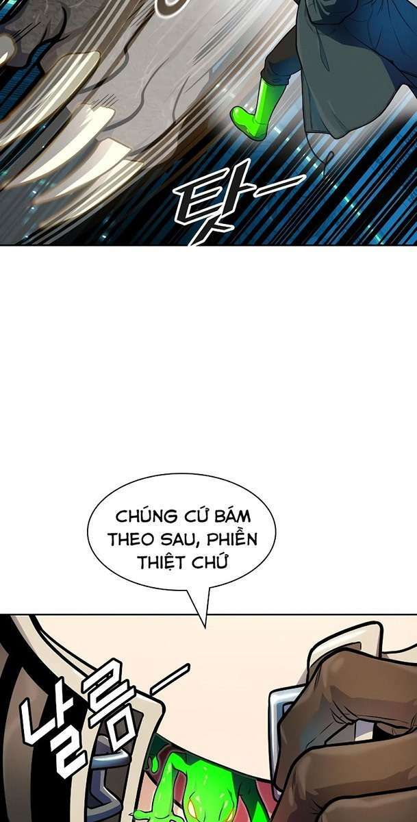 Cuộc Chiến Trong Tòa Tháp – Tower Of God Chapter 573 - Trang 2