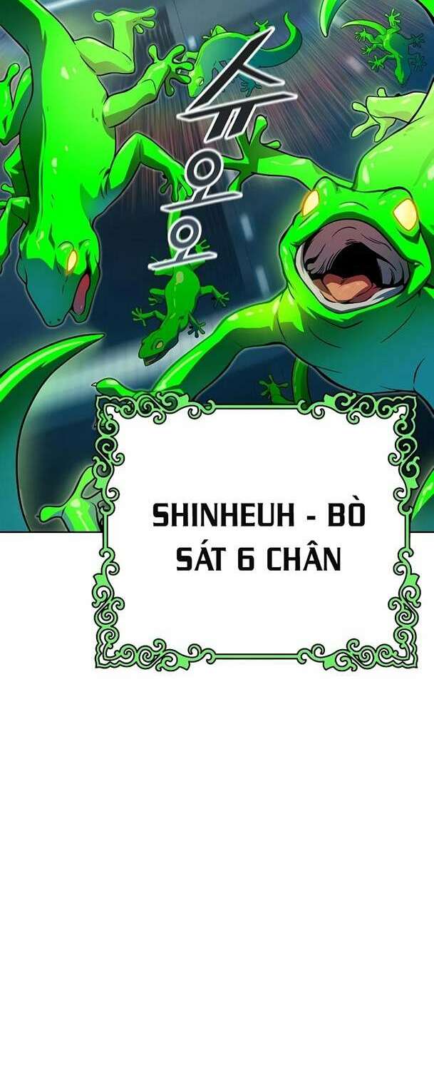 Cuộc Chiến Trong Tòa Tháp – Tower Of God Chapter 573 - Trang 2