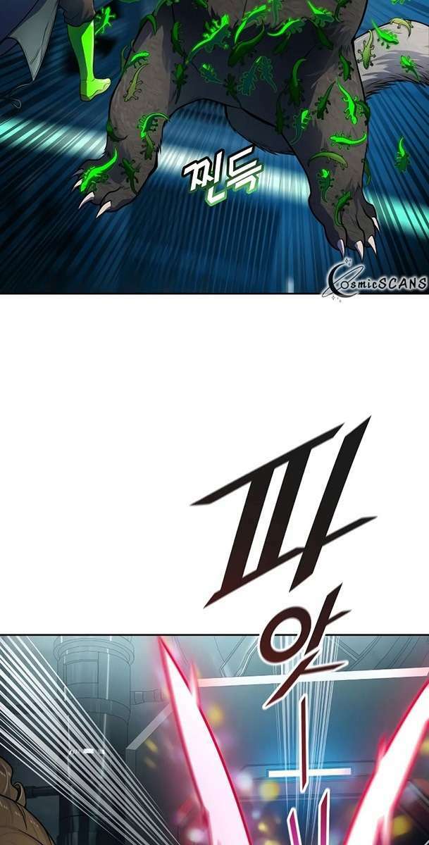 Cuộc Chiến Trong Tòa Tháp – Tower Of God Chapter 573 - Trang 2