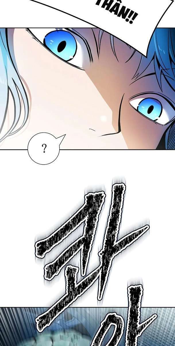 Cuộc Chiến Trong Tòa Tháp – Tower Of God Chapter 573 - Trang 2
