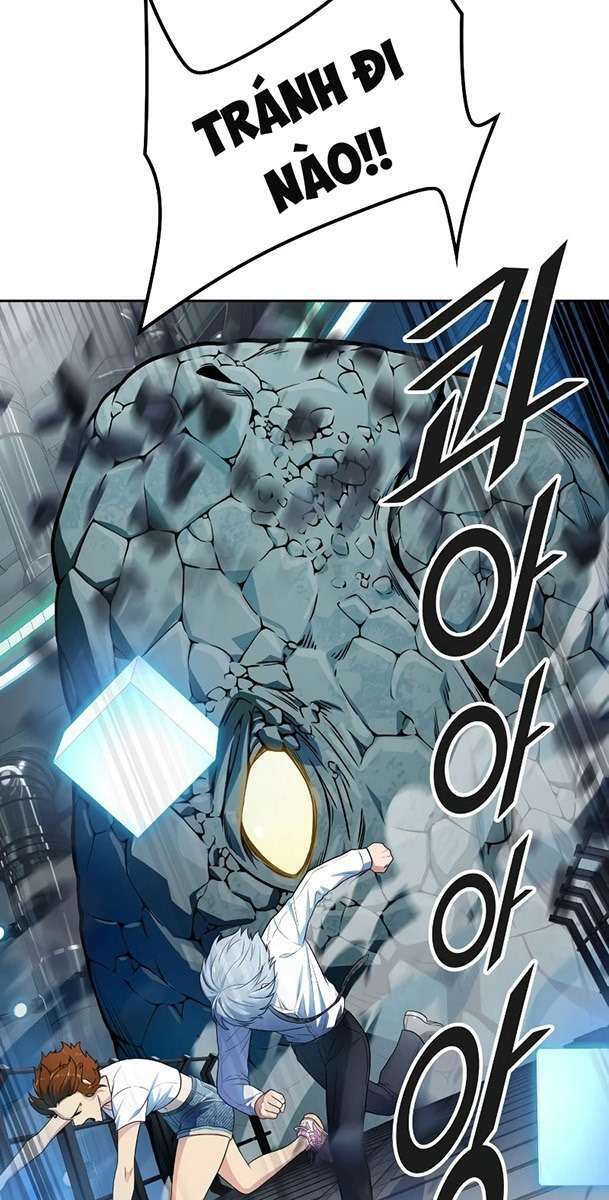 Cuộc Chiến Trong Tòa Tháp – Tower Of God Chapter 573 - Trang 2