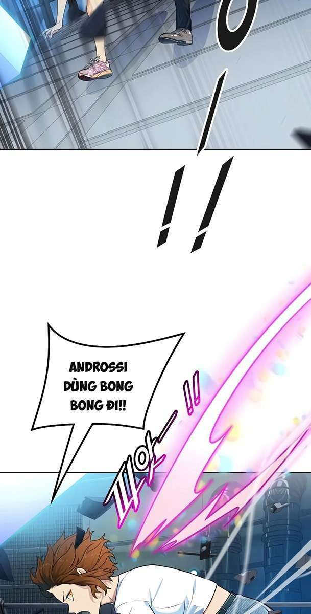 Cuộc Chiến Trong Tòa Tháp – Tower Of God Chapter 573 - Trang 2