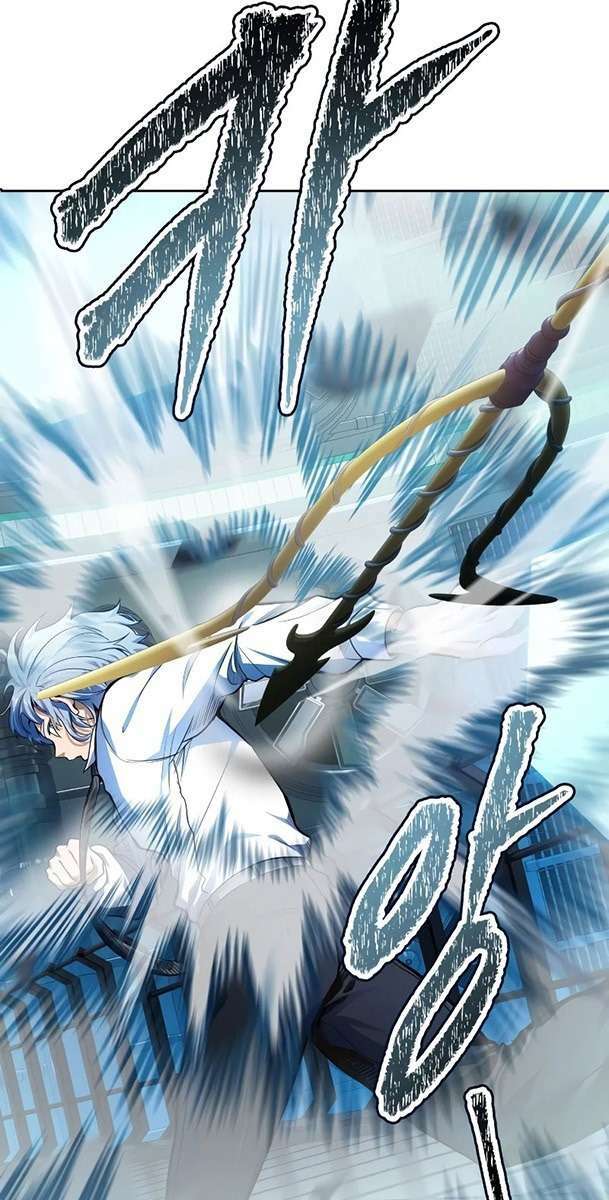 Cuộc Chiến Trong Tòa Tháp – Tower Of God Chapter 573 - Trang 2