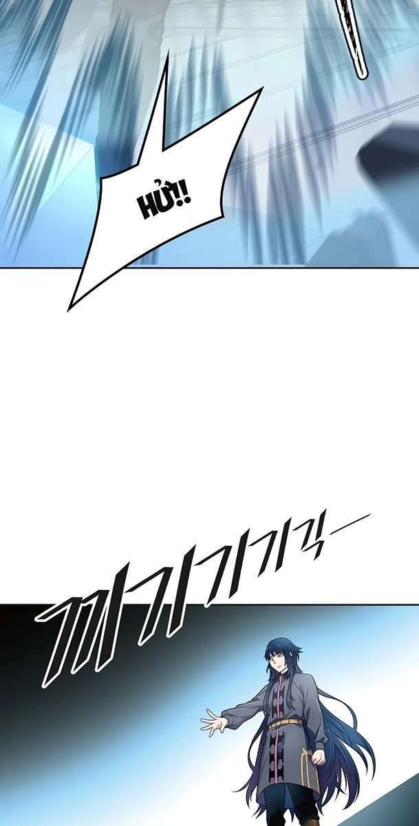 Cuộc Chiến Trong Tòa Tháp – Tower Of God Chapter 573 - Trang 2