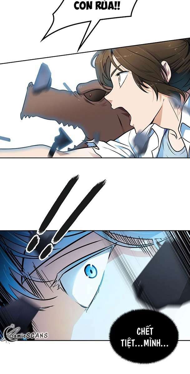Cuộc Chiến Trong Tòa Tháp – Tower Of God Chapter 573 - Trang 2