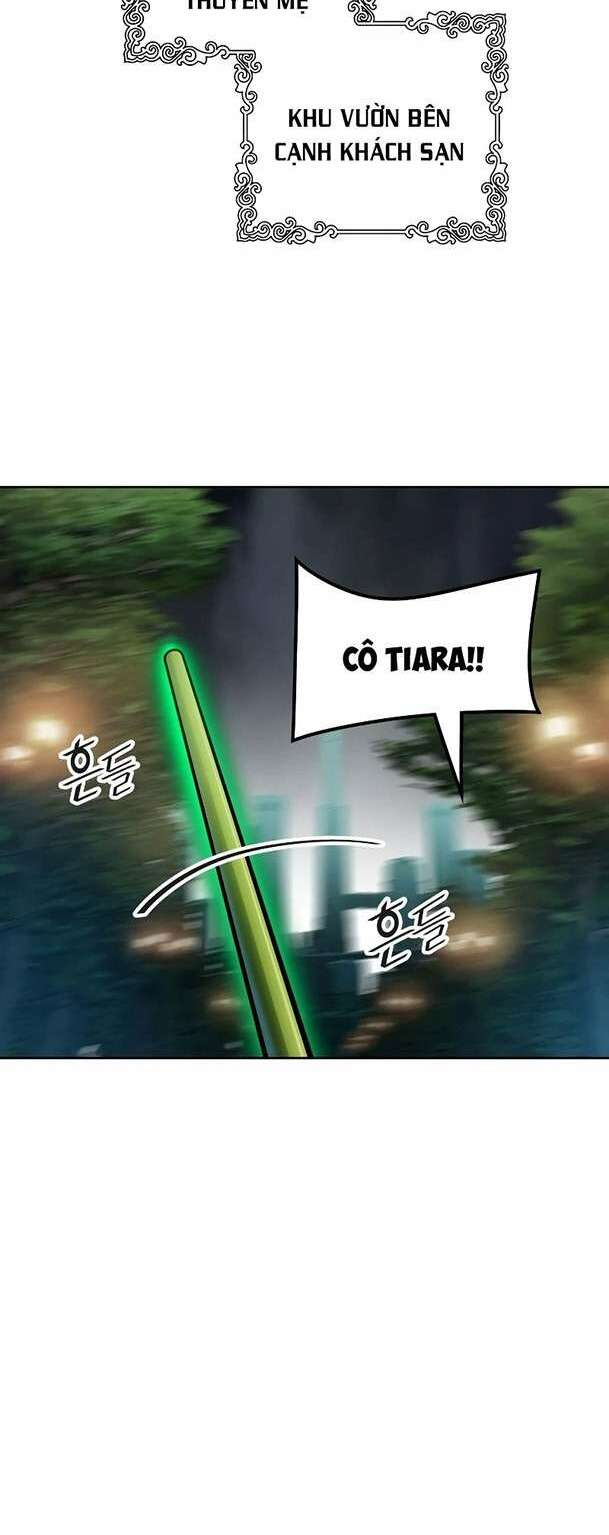 Cuộc Chiến Trong Tòa Tháp – Tower Of God Chapter 573 - Trang 2
