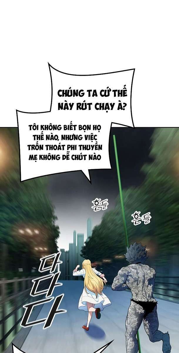 Cuộc Chiến Trong Tòa Tháp – Tower Of God Chapter 573 - Trang 2
