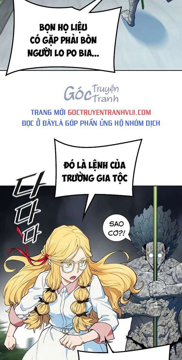 Cuộc Chiến Trong Tòa Tháp – Tower Of God Chapter 573 - Trang 2