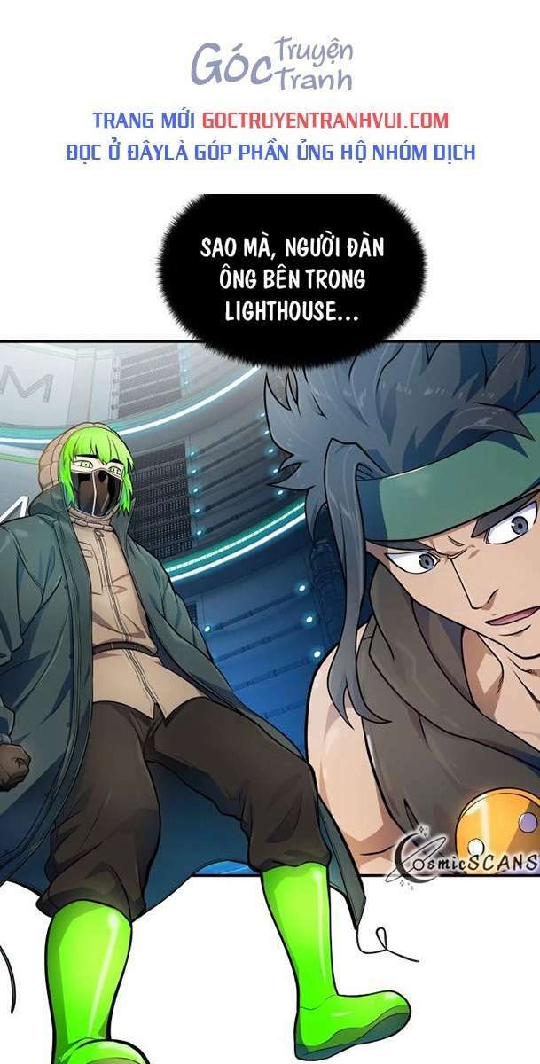 Cuộc Chiến Trong Tòa Tháp – Tower Of God Chapter 574 - Trang 2