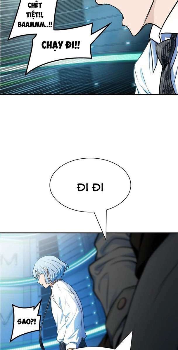 Cuộc Chiến Trong Tòa Tháp – Tower Of God Chapter 574 - Trang 2