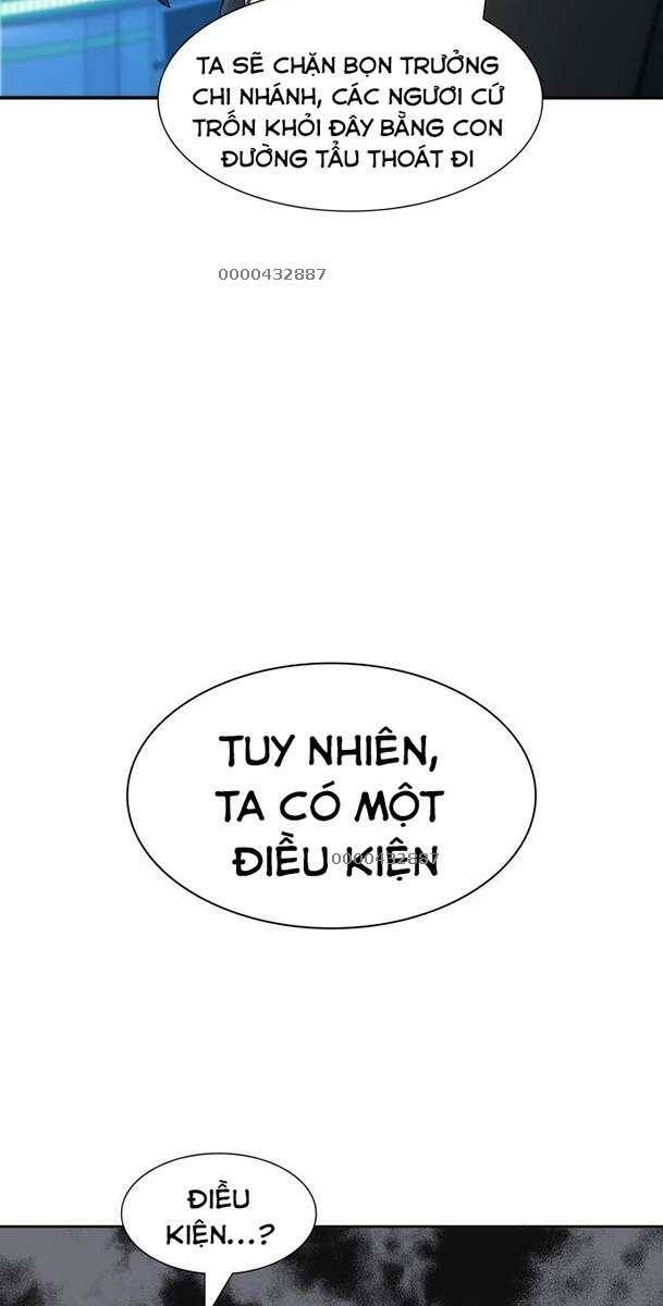 Cuộc Chiến Trong Tòa Tháp – Tower Of God Chapter 574 - Trang 2