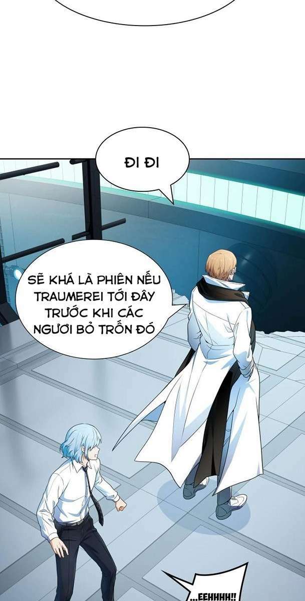 Cuộc Chiến Trong Tòa Tháp – Tower Of God Chapter 574 - Trang 2