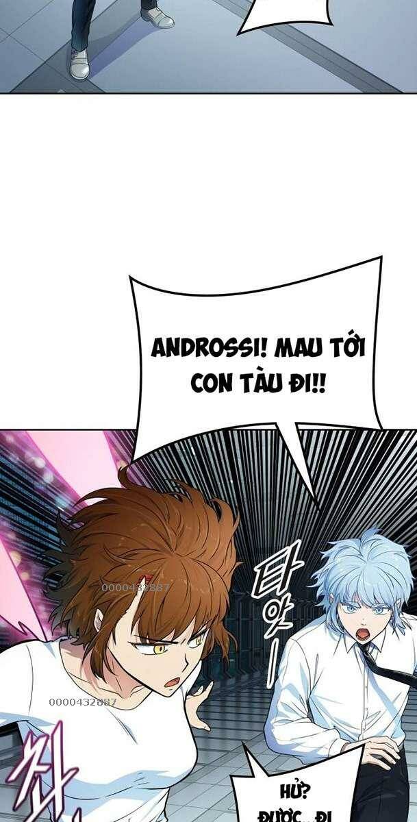 Cuộc Chiến Trong Tòa Tháp – Tower Of God Chapter 574 - Trang 2