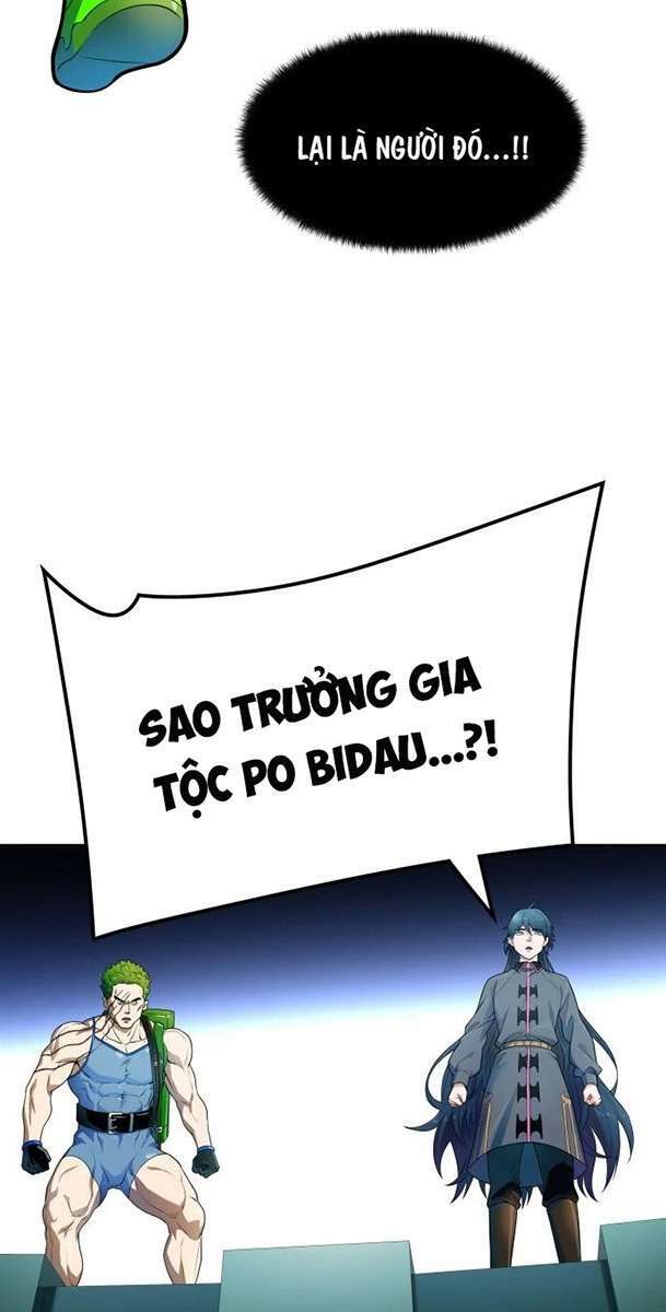 Cuộc Chiến Trong Tòa Tháp – Tower Of God Chapter 574 - Trang 2