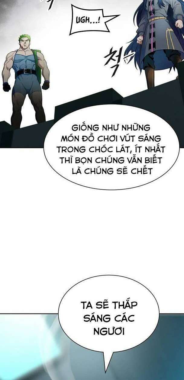 Cuộc Chiến Trong Tòa Tháp – Tower Of God Chapter 574 - Trang 2