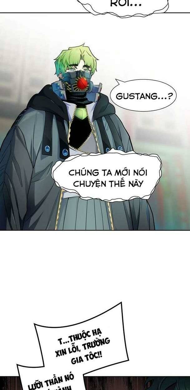 Cuộc Chiến Trong Tòa Tháp – Tower Of God Chapter 574 - Trang 2