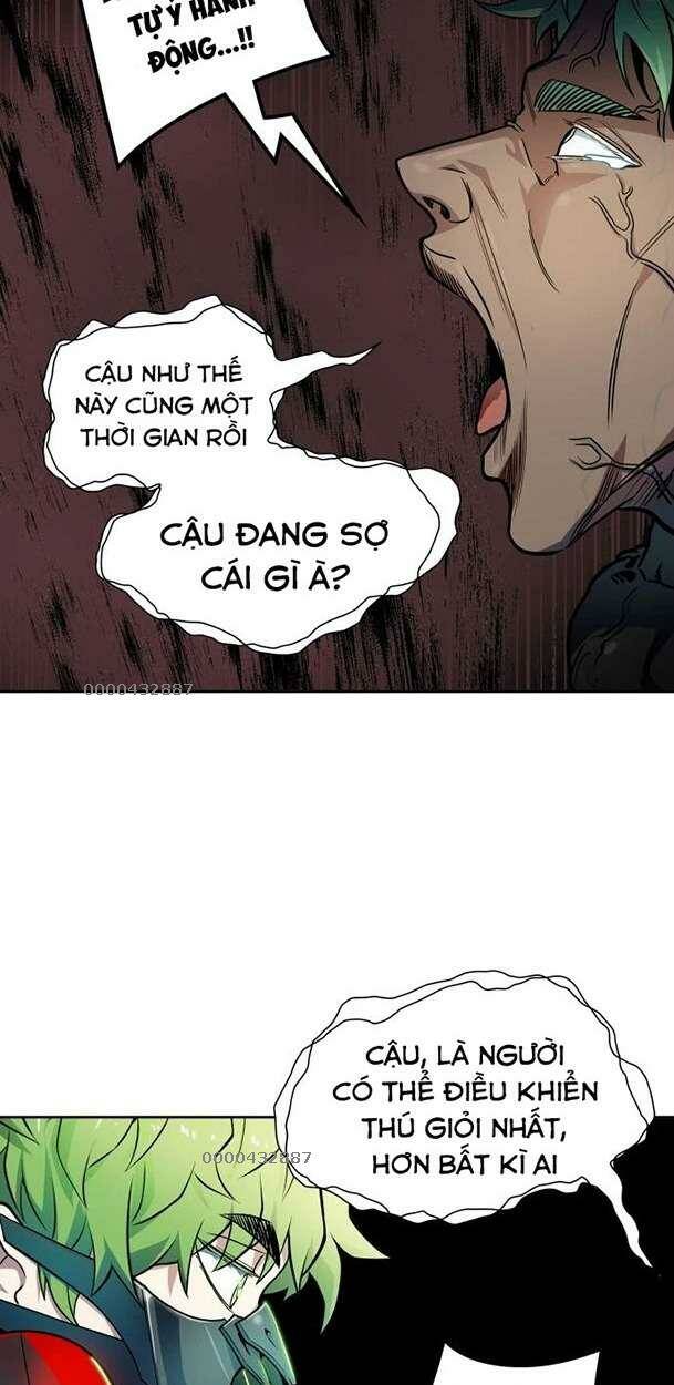 Cuộc Chiến Trong Tòa Tháp – Tower Of God Chapter 574 - Trang 2