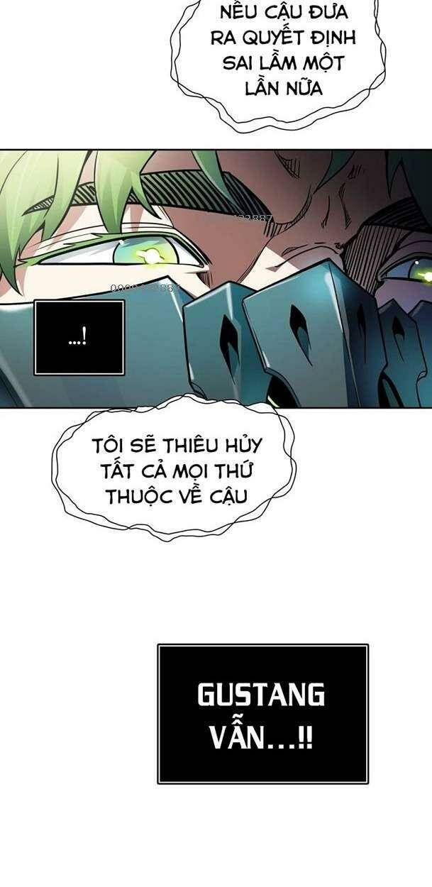 Cuộc Chiến Trong Tòa Tháp – Tower Of God Chapter 574 - Trang 2